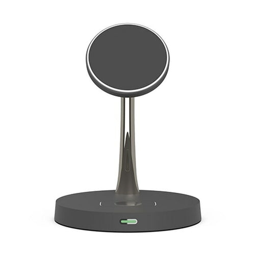 3 in 1 Wireless Chargers for Samsung / iPhone 14 13 12 pro max Qi