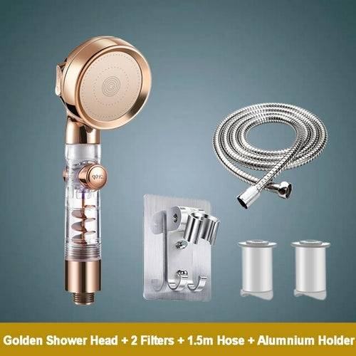 High Pressure Shower Nozzle | High Pressure Shower Faucet | High
