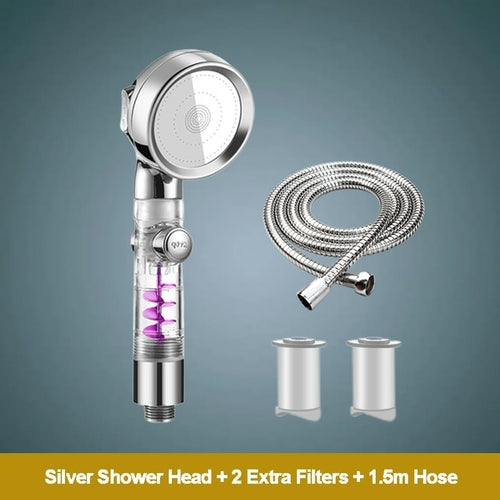 High Pressure Shower Nozzle | High Pressure Shower Faucet | High