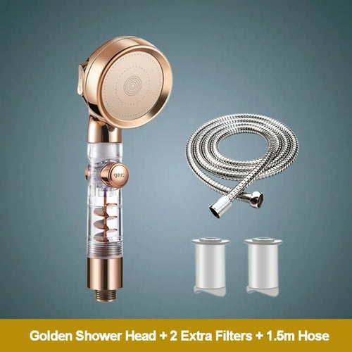 High Pressure Shower Nozzle | High Pressure Shower Faucet | High