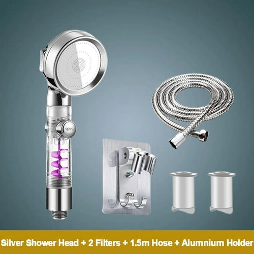 High Pressure Shower Nozzle | High Pressure Shower Faucet | High