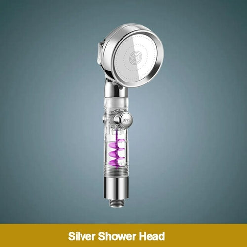 High Pressure Shower Nozzle | High Pressure Shower Faucet | High