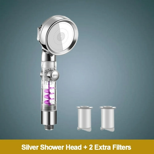 High Pressure Shower Nozzle | High Pressure Shower Faucet | High