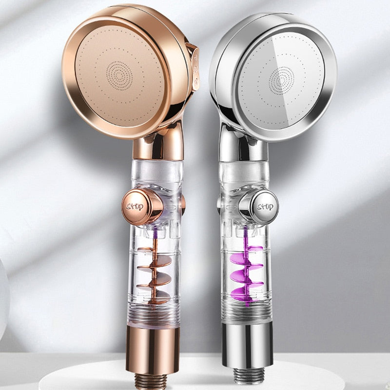 High Pressure Shower Nozzle | High Pressure Shower Faucet | High
